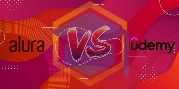 Qual é melhor alura ou udemy?