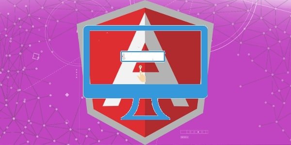 Como usar o onfocus do javascript no angular?