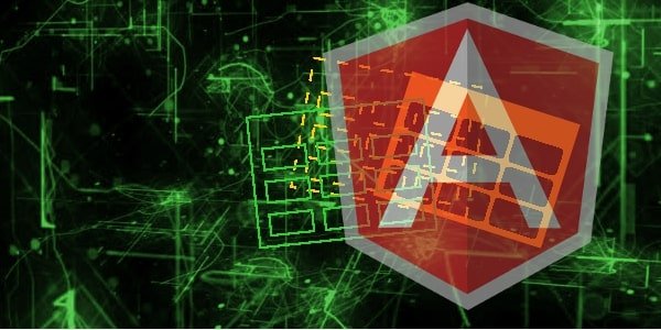 Como gerar tabelas dinamicamente com angular?