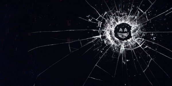 Tudo o que sabemos sobre a sexta temporada de Black Mirror
