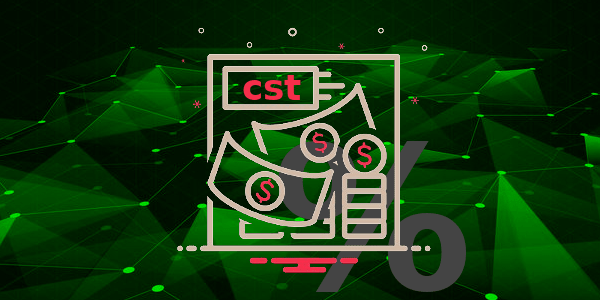 CST o que é?