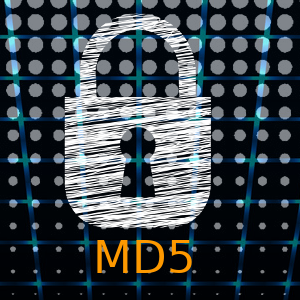 O que é md5?