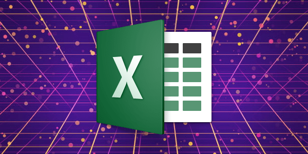 Como tirar ponto e virgula no excel?