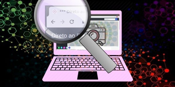 Como colocar ícone na aba do site?