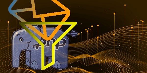 FILTER_VALIDATE_EMAIL o que faz?