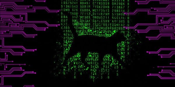 O que é falha na matrix?