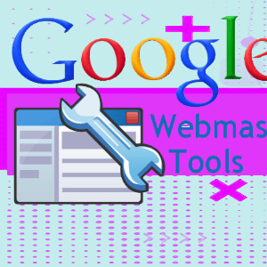 Google webmaster tools como usar?