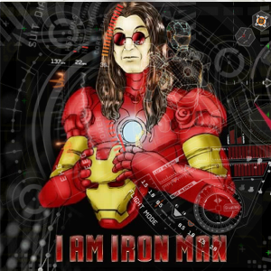 imagem referente a Qual é o significado de Iron Man do Black Sabbath?