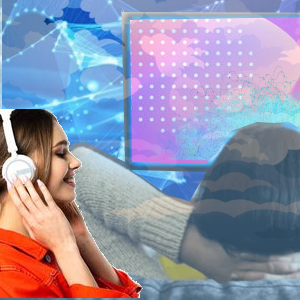 imagem referente a Como a música pode nos ajudar a refletir e questionar o papel da tecnologia em nossa sociedade?