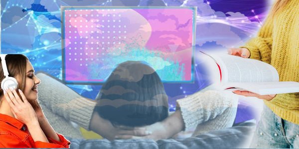 Quais músicas que falam sobre tecnologia?