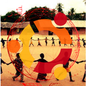 O que significa o simbolo do ubuntu?