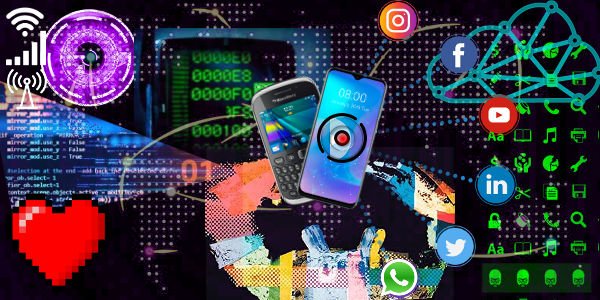Quais as músicas que mais fazem pensar sobre tecnologia?
