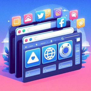 imagem referente a Quer deixar seu site mais profissional e memorável?