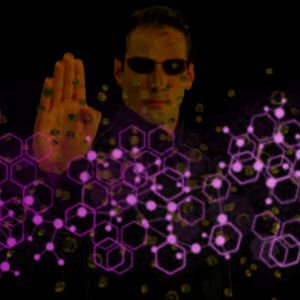 imagem referente a Por que neo é o escolhido em matrix?