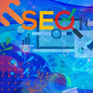 imagem referente a Como usar técnicas de oceano azul no SEO do site?