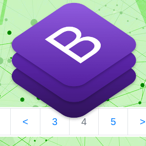 imagem referente a Como fazer paginação com Bootstrap?