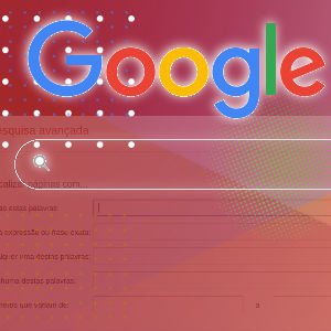 imagem referente a Como fazer pesquisa avançada no google?