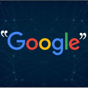 imagem referente a Como fazer pesquisa no google por um termo exato?