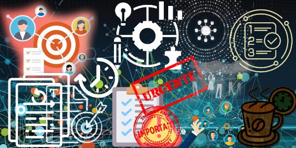 Como definir prioridades no trabalho de desenvolvimento web?