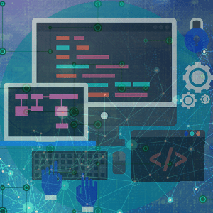 Qual a semelhança entre xml e json?