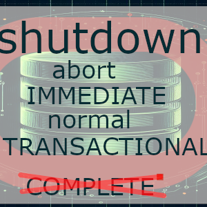 imagem referente a questão 9 shutdown oracle 10g Questão 9 - HCPA 2011 - ANALISTA DE SISTEMAS I (ADMINISTRADOR DE BANCO DE DADOS E SEGURANÇA DA INFORMAÇÃO)