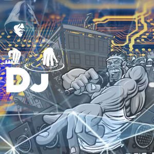 imagem referente a Quais raps falam sobre tecnologia?