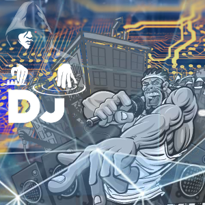 imagem referente a Quais raps falam sobre tecnologia?