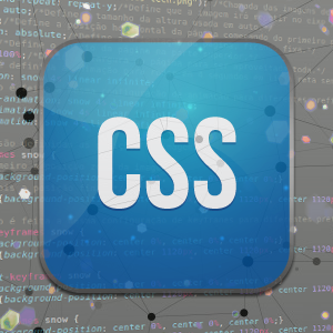 Como fazer imagem rolar para baixo com css?