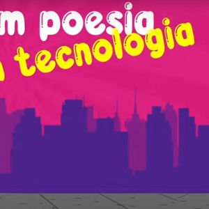 imagem referente a Qual a relação da música pacato cidadão com a nossa sociedade e a tecnologia?