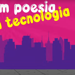 imagem referente a Qual a relação da música pacato cidadão com a nossa sociedade e a tecnologia?