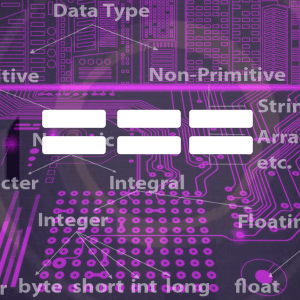 imagem referente a Para que serve três sinais de igual em programação?