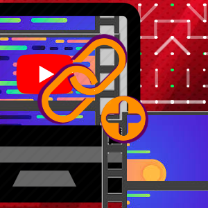 imagem referente a Como juntar videos online gratis?