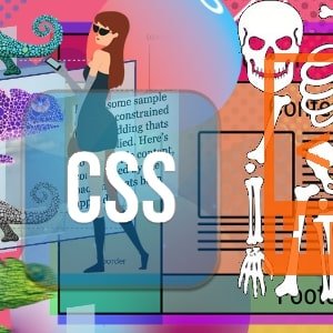 imagem referente a Como dar espaço entre as palavras no CSS?