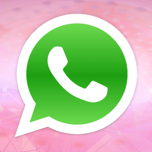 Como quebrar linha em link do whatsapp?